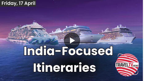 India focused Itineraries - Norwegian Cruiseline | TravTalk | Indian Travellers | Scoop.it