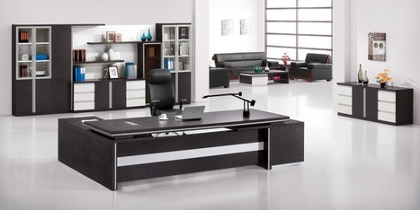 Turkish Office Furniture In Furniture And Interior Design