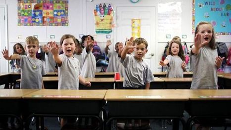 Charter School Power Broker Turns Public Education Into Private Profits | BillMoyers.com | Operation Deimos | Scoop.it