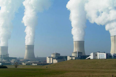 Corinne Lepage, ancienne ministre de l&rsquo;environnement&nbsp;: &laquo;&nbsp;Le nucl&eacute;aire est l&rsquo;une des &eacute;nergies les plus co&ucirc;teuses&nbsp;&raquo; | Think outside the Box | Scoop.it