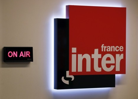 «Le grand changement, c’est les humoristes»: comment l'A.D.N. de France Inter a évolué | DocPresseESJ | Scoop.it