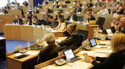 Normandie - L’agence économique comblera les trous dans la raquette | Veille territoriale AURH | Scoop.it