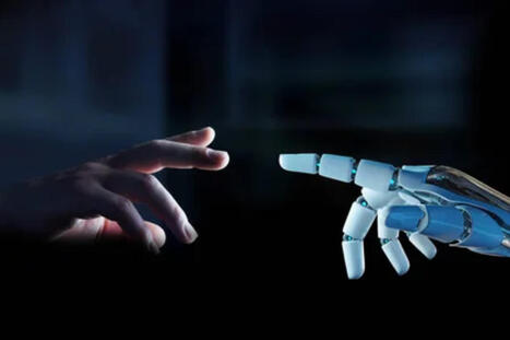 STRATEGIES : AI, robots, and South Korea | STRATEGIES | Scoop.it