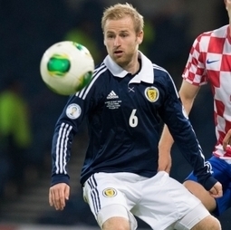 Scottish soccer boosted by double investment - Sports Sponsorship news - Soccer Europe - SportsPro Media | The Business of Sports Management | Scoop.it