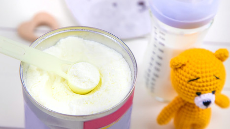 Gestion de la crise des laits infantiles contamin&eacute;s&nbsp;: un rapport liste les erreurs de proc&eacute;dure et appelle &agrave; leur "prise en compte dans la perspective de futures crises" | Gestion de crise | Scoop.it