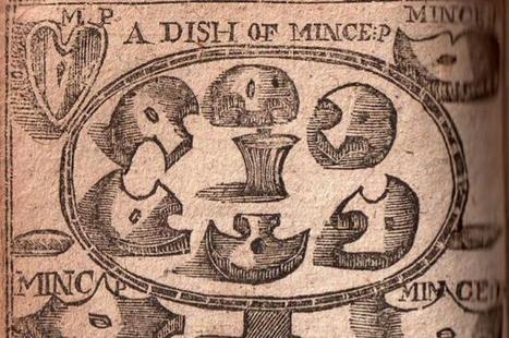 Historical Christmas Recipes | History Extra | Doing History | Scoop.it