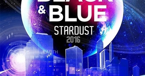 Black and Blue Montreal - Stardust 2016 | LGBTQ+ Destinations | Scoop.it