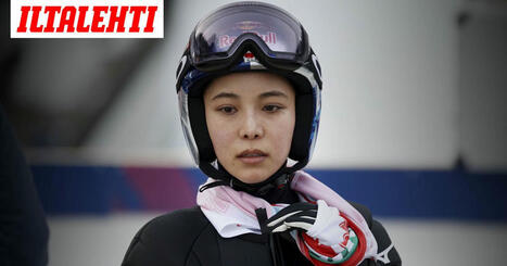 Saralla, 28, on elinikäinen työpaikka: Kuukausipalkka 10 000 euroa | 1Uutiset - Lukemisen tähden | Scoop.it