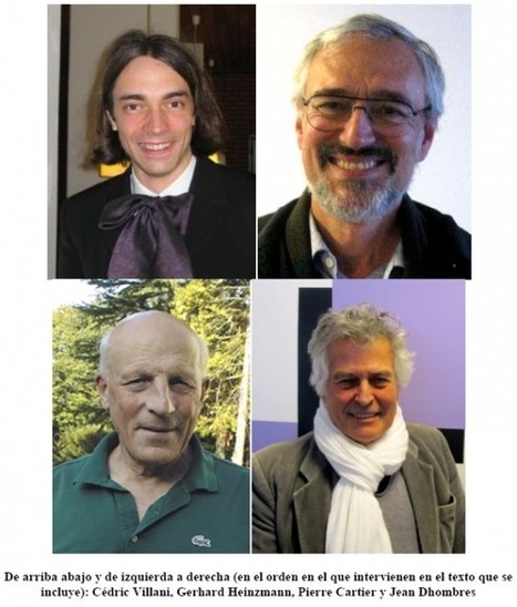 Intuici&oacute;n: &iquest;para descubrir o para inventar? | Mi Caj&oacute;n de Ideas | Scoop.it