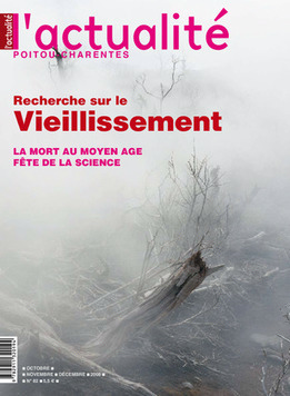 L'Actualité Poitou-Charentes n° 82 · L'Actualité Poitou-Charentes | L'Actualité | Scoop.it