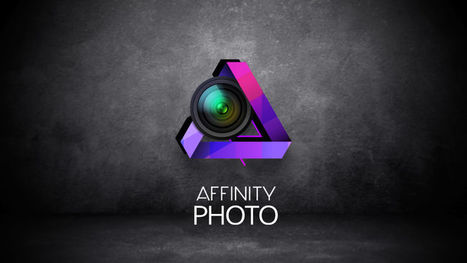 Affinity Photo: Possible Photoshop Alternative? | Photography Gear News | Scoop.it