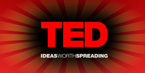 11 Inspiring TED Talks for Modern Educators | A Random Collection of sites | Scoop.it