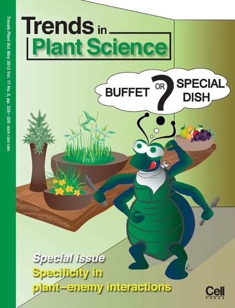 Trends in Plant Science: Special issue: Specifi...