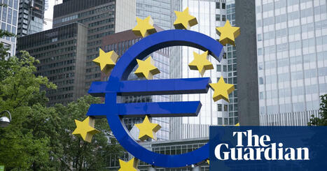 European and Canadian central banks expected to cut interest rates this week | Interest rates | The Guardian | International Economics: IB Economics | Scoop.it