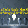 Family Office & Billionaire Report - Empowering Family Dynasties