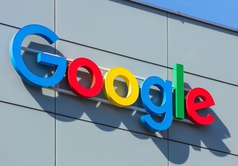 Google is Now a Pharmaceutical Company | GAFAM-BATX | Scoop.it