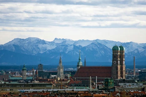 Cities of Munich and Vienna to partner on sustainable energy supply | Energy Transition in Europe | www.energy-cities.eu | Scoop.it