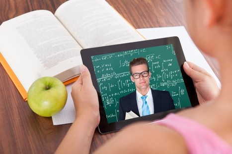 Cómo crear y editar videos educativos en pocos pasos | TECNOLOGÍA_aal66 | Scoop.it