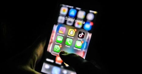 Birmingham man charged with sexually grooming and blackmailing children over Snapchat - Birmingham Live | Operation Phobos | Scoop.it