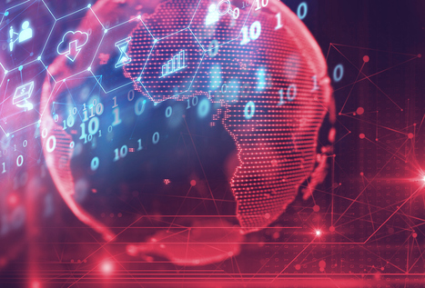 Worldwide first fund transaction using blockchain technology completed in Luxembourg | #Europe #ICT | Luxembourg (Europe) | Scoop.it