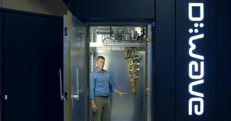 Google Explains Quantum Computing in One Simple Video | Peer2Politics | Scoop.it