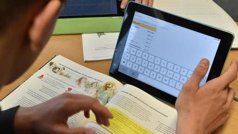 Digitalisierung: So will Hamburg zum Vorbild für digitale Bildung werden - WELT | Schule 2.0 | Scoop.it