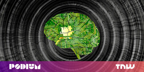 Hackers are turning our AI security systems against us &mdash; but they can be stopped | Artificial Intelligence and Cybersecurity | Scoop.it