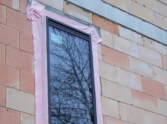 Les points pour améliorer l'étanchéité à l’air | Immobilier | Scoop.it