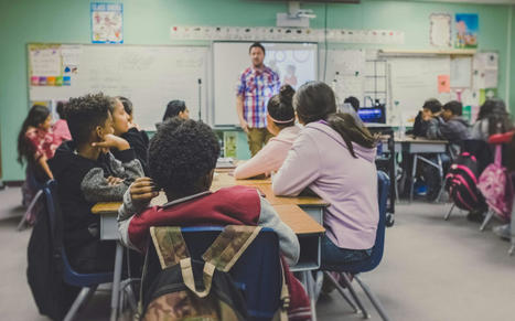 Teaching English as a Second Language: What You Need to Know | Imagine Online International Education | Scoop.it