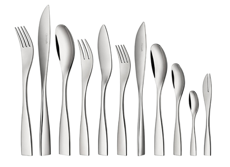 Christofle, orf&egrave;vre d&rsquo;hier et d&rsquo;aujourd&rsquo;hui | Les Gentils PariZiens | style & art de vivre | Scoop.it