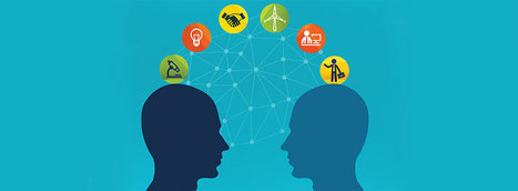 Interconnectés | Passerelles et travail collaboratif entreprises/universités/grandes écoles. | ESS, Coopération économique, entrepreneuriat | Scoop.it