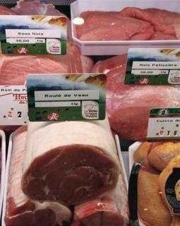 Veau sous la mère : la qualité, gage d’avenir - Actualité 09-07-2013 - REUSSIR BOVINS VIANDE | SCIENCES DE L' ANIMAL | Scoop.it
