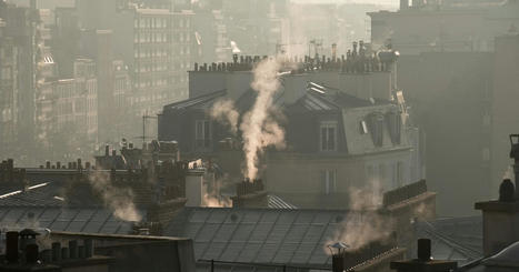 Le rebond des émissions carbonées du bâtiment va-t-il saper les efforts des pays ? | Regards croisés sur la transition écologique | Scoop.it