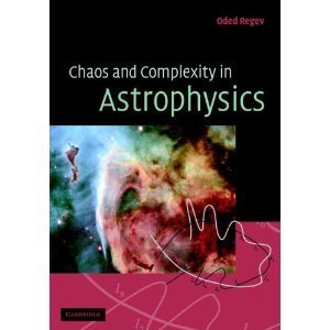 Chaos and Complexity in Astrophysics - Free eBooks Download | The 21st Century | Scoop.it