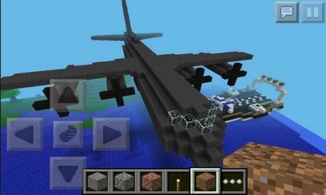 8 Ways to Use Minecraft in Your Classroom (Now That it’s Freemium) | Didactics and Technology in Education | Scoop.it