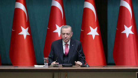 Was passiert, wenn Erdogan die T&uuml;rkei-Wahl 2023 verliert? | Kompass-Aktuell | Scoop.it