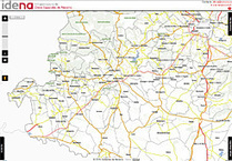 Un nuevo visor web mejora la calidad de los mapas de Navarra y ofrece más posibilidades de uso | Ordenación del Territorio | Scoop.it