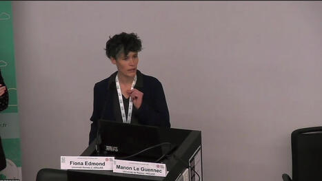 IA Sup - Webinaire #05 - Infrastructures et services IA dans et pour l&rsquo;ESR | Canal U | Intelligence artificielle g&eacute;n&eacute;rative et p&eacute;dagogie | Scoop.it