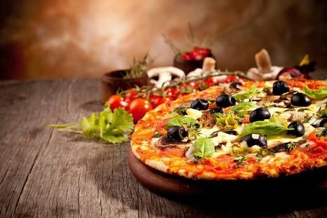 Pizza Cruise - Echte ambachtelijk bereide pizza's op de boot! | Italian Entertainment And More | Scoop.it