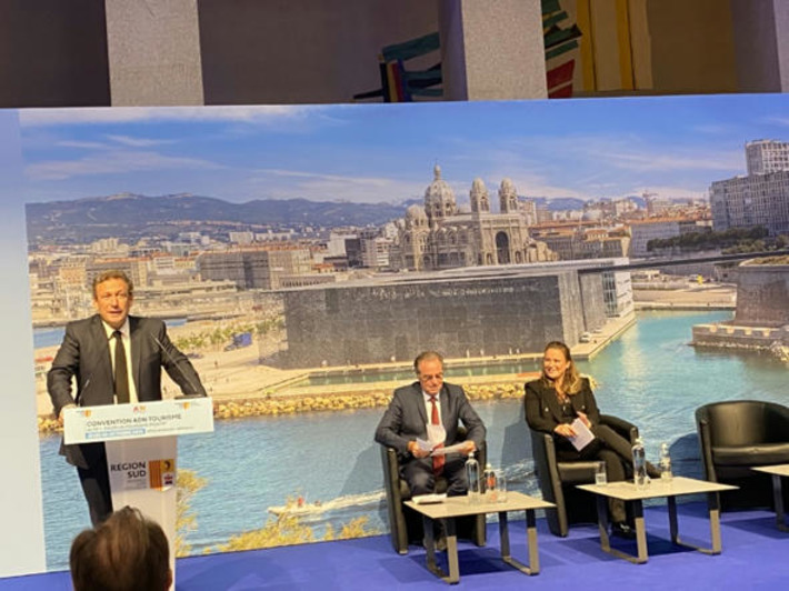 Convention ADN Tourisme, Acte 1 d&rsquo;une r&eacute;flexion pr&eacute;figurant l&rsquo;action | Strat&eacute;gies Touristiques | Scoop.it