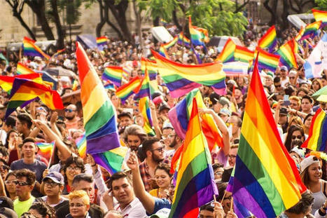 LGBT culture wins Guadalajara a spot on NYT 2023 travel list | LGBTQ+ Destinations | Scoop.it
