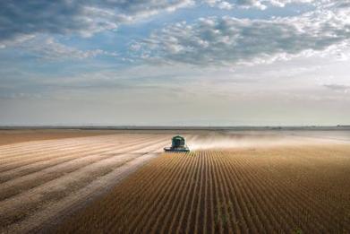 Un nouveau droit à polluer accordé aux agriculteurs européens | Economie Responsable et Consommation Collaborative | Scoop.it