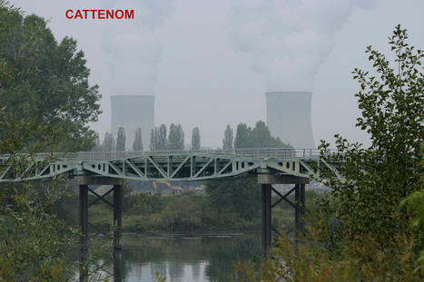 France&nbsp;: Cattenom&nbsp;: Le r&eacute;acteur 1 s&rsquo;arr&ecirc;te soudainement | Non au Nucl&eacute;aire | Scoop.it