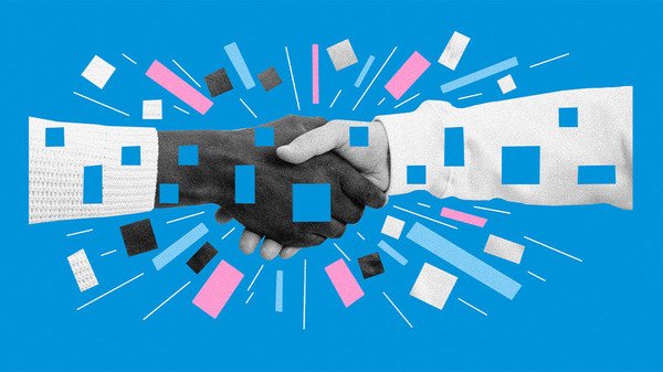 Research: Why You Shouldn&rsquo;t Treat AI Agents Like Employees | Innovating to what's next... | Scoop.it