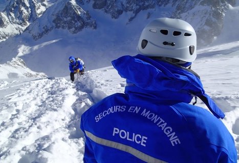 Un alpiniste perd la vie au cirque de Troumouse | Vallées d'Aure & Louron - Pyrénées | Scoop.it