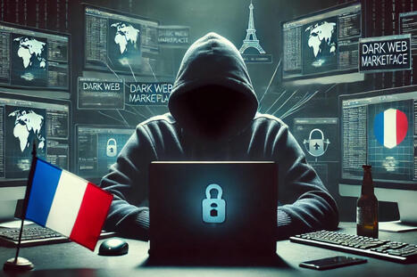 Énième fuite de données en France : un cabinet de conseil a subi une cyberattaque | Veille #Cybersécurité #DCIT Conseil | Scoop.it