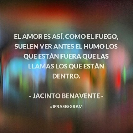 El amor es así… | Chismes varios | Scoop.it