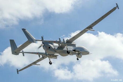 Full-Spectrum Intelligence  | DEFENSE NEWS | Scoop.it