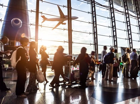 The best and worst airports in the US | Technology in Business Today | Scoop.it