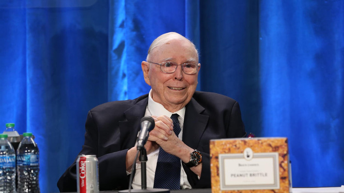 'Untold story' of Charlie Munger's last years | Family Office & Billionaire Report - Empowering Family Dynasties | Scoop.it